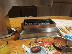 -老白清真烧烤(锦州旗舰店)