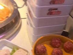 -李姑婆鲜切牛肉火锅自助(凤城二路店)