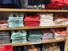 -优衣库(东莞汇一城店)