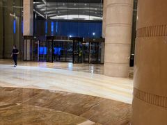 -济南喜来登酒店