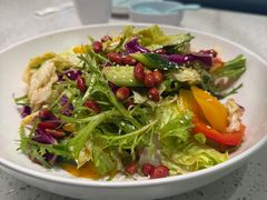 -玉林烤鸭店(垡头店)