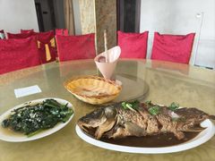 -老渔翁餐厅·鱼家傲私房菜