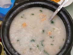 -江南粥家庄(宁国路店)