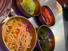 -釜山火炉·海鲜烤肉(紫藤路店)