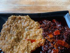 -木辛水水冰煮羊(凤城六路店)