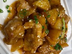 -旺达·福州菜(正大广场店)