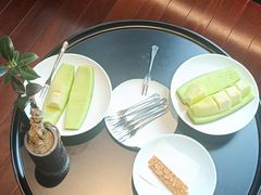 香瓜-怡情荟•海鲜青岛菜(五四广场旗舰店)