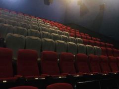 -万达影城(金华万达广场IMAX店)