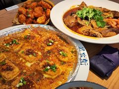 -花盐街·四川乐山小吃(西单大悦城店)