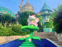 -杭州Hello Kitty乐园