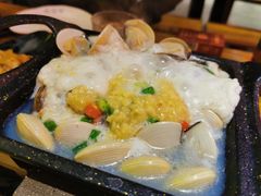 -烧蠔帮·生蚝海鲜牌档(观海店)