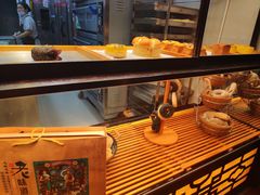 -弘祥蜂蜜大麻花(烟大店)