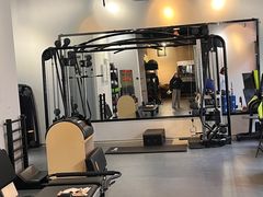 -FEELINGME乐刻私教馆·健身(沿海赛洛城店)