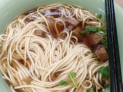 -李先生牛肉面大王(广渠门内店)