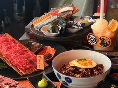 -黑牛の店·黑金店(沈阳万象城店)