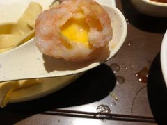 -捞神煲汤火锅(湖滨商业街店)