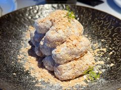 -莉莉海堂HAITANG·烤鸭(国贸商城店)