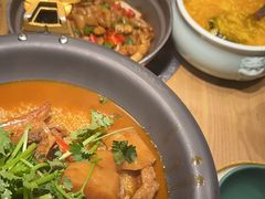 -吃饭皇帝大·土家民族菜(温州万象城店)