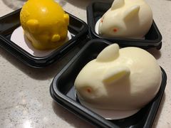 -海底捞火锅(亲子主题北金鹰店)