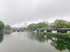 -月湖风景区
