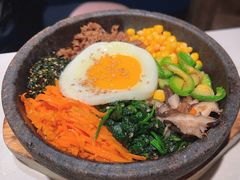 -七八冷面·延边朝鲜族美食(欢乐谷店)