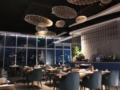 -1874融合西厨·观景餐厅(保利店)