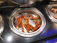 -好伦哥比萨烤肉自助(八里桥店)