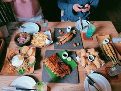 -Naughty Nuri’s Phuket