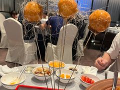 -柿合缘新京菜(国金中心商场店)