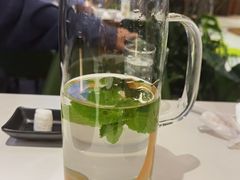 -烹然四季椰子鸡火锅(姚家园万象汇店)
