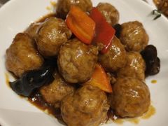 -刘胖子家常菜·蹄花焖藕(中南店)