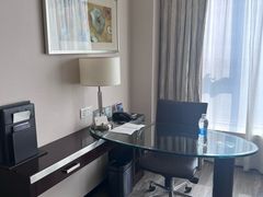 -杭州武林万怡酒店