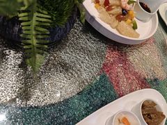 -恬阿姨庭院餐厅·生日宴