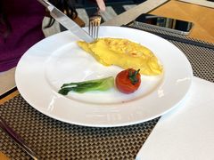 -北京康莱德酒店