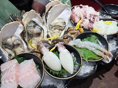 -一绪に和牛寿喜烧(罗湖益田假日店)