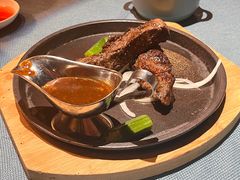 -俄士厨房(未来城店)