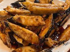 风味茄子-福利来酒店(泺源大街店)