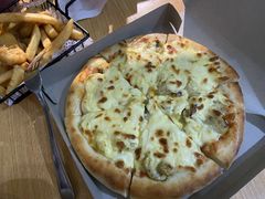 -阳光披萨(辽宁路店)