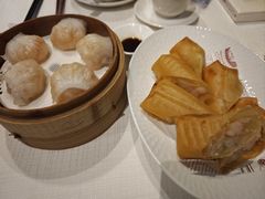 -金悦轩海鲜酒家(拱北店)