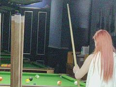 -k9台球(虎泉店)