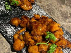 -绿茶餐厅(天津天河城店)