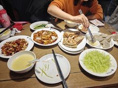 -河沿肉饼Beijing Pie(东华门店)