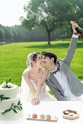 -太古映画婚纱摄影(天河店)