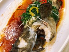 -金迎海鲜酒家(金凤凰广场店)