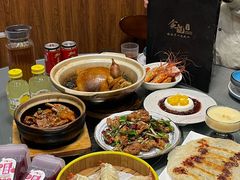 -金龙·打边炉(南京西路店)