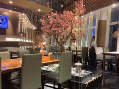 大堂-九井澤精致料理(金茂店)