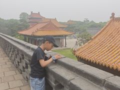 -北陵公园