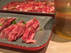 -新石器烤肉(高行万嘉店)