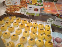 -仟吉KenGee(国贸360店)