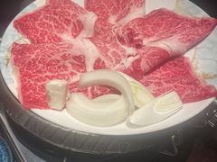 -鮨玄寿喜烧(CP静安店)